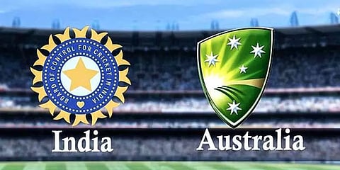 இவ்வளவு மோசமாவா விளையாடுவீங்க..? இந்திய அணியில் கழட்டிவிடப்பட்ட 2 வீரர்கள்
