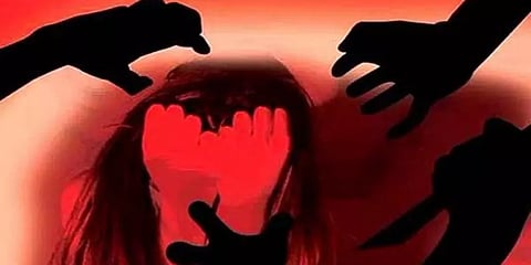 பாலியல் வழக்கில் ஜாமீனில் வந்து மீண்டும் 7வயது சிறுமியை கொன்ற கொடூரம்: உ.பி.யில் அதிர்ச்சி