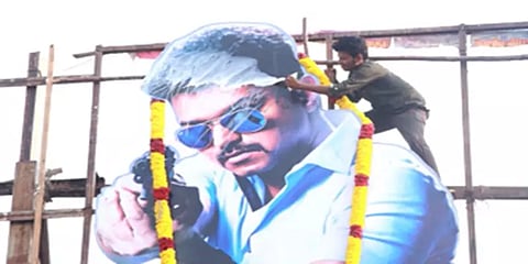 நாளை முதல் தியேட்டர்கள் திறப்பு: என்னென்ன படங்கள் வெளியாகின்றன தெரியுமா?