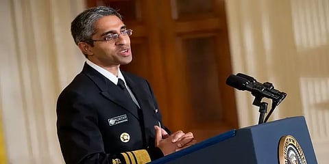 பைடனின் கொரோனா டாஸ்க் ஃபோர்ஸ் துணைத் தலைவர்... யார் இந்த விவேக் மூர்த்தி?!