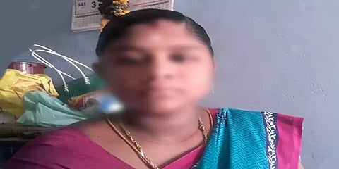 விருதுநகர்: பிரசவத்திற்கு அனுமதிக்கப்பட்ட பெண்ணிற்கு நேர்ந்த சோக முடிவு!