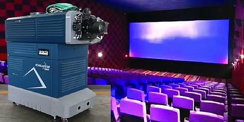 கொரோனா நெருக்கடியை சாதகமாக பயன்படுத்துவதா? - தயாரிப்பாளர்களுக்கு QUBE நிறுவனம் கண்டனம்