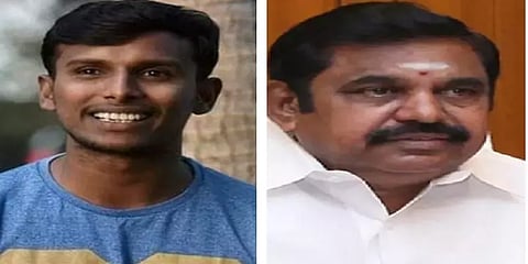 “கிரிக்கெட் உலக ஜாம்பவான்களை திக்குமுக்காடச் செய்தவர்”-சேலம் நடராஜனுக்கு முதல்வர் வாழ்த்து