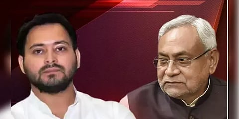 Bihar Election Results LIVE Updates: மீண்டும் நிதிஷ் -பாஜக கூட்டணி ஆட்சி