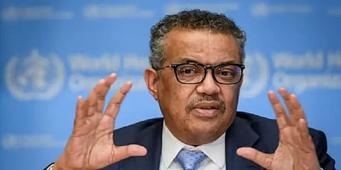 உலகம் சோர்வடைந்து இருக்கலாம், ஆனால் கொரோனா சோர்வடையவில்லை: உலக சுகாதார நிறுவன இயக்குநர்