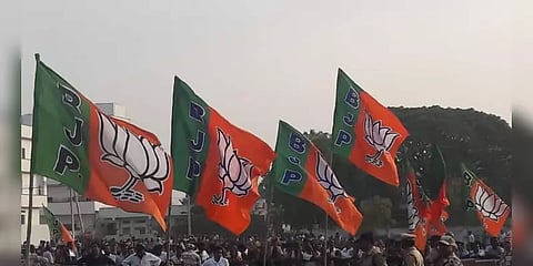 ம.பி முதல் மணிப்பூர் வரை... பாஜக ஒட்டுமொத்தமாக இடைத்தேர்தல்களில் ஆதிக்கம்!