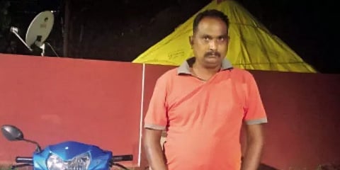 நெய்வேலி விசாரணைக் கைதி செல்வமுருகன் மரணம் - எதிர்ப்பால் சிபிசிஐடி அதிகாரி மாற்றம்