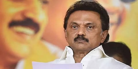 ’’பீகார் தேர்தல் முறைகேட்டுப் புகார்கள் அதிர்ச்சி அளிக்கின்றன’’ - மு.க.ஸ்டாலின்