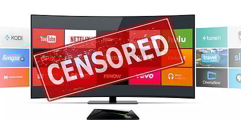 இனி மத்திய அரசு கட்டுப்பாட்டின் கீழ் ஓ.டி.டி தளங்கள், செய்தி இணையதளங்கள்!