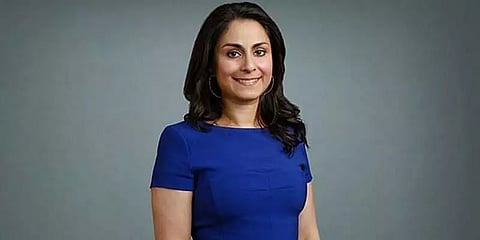 “எனது பெயர் என்பது எனது அடையாளம், அதனை மாற்றமாட்டேன்” - செலின் கவுண்டர்