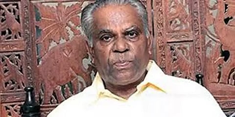 “அண்ணாமலை சேர்ந்துள்ள இடம்தான் தவறானது: ஆனால், சசிகாந்த் செந்தில்... ”: தேவசகாயம் பேட்டி