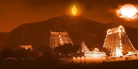 திருவண்ணாமலை தீபத் திருவிழா நடைபெறுமா? இன்று முடிவு தெரியும்