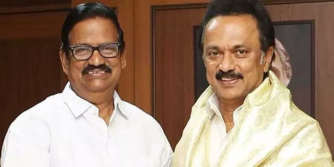 பீகார் தேர்தலில் சறுக்கிய காங்கிரஸ்... தமிழகத்தில் தொகுதி பங்கீட்டில் பாதிக்குமா?