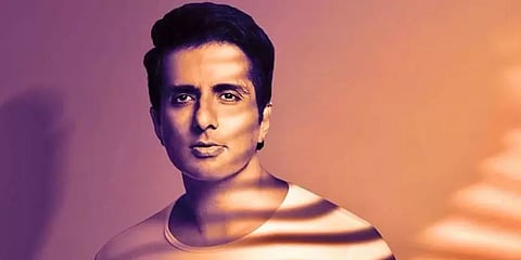 "மக்களுக்கு நல்லது செய்யுங்கள்"- பீகார் தேர்தல் முடிவு குறித்து சோனு சூட் கருத்து