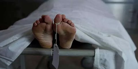 கடலூர்: கொலை வழக்கில் தொடர்புடைய குற்றவாளி அழுகிய நிலையில் பிணமாக மீட்பு