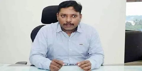 “அண்ணாமலைக்கு பாஜகவில் தலைவர் பதவி கொடுத்தாலும் ஆச்சர்யமில்லை“ : சசிகாந்த் செந்தில் பேட்டி