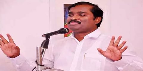 "செல்வமுருகனுக்கும், காவல் ஆய்வாளருக்கும் தகராறு இருந்துள்ளது" - வேல்முருகன்