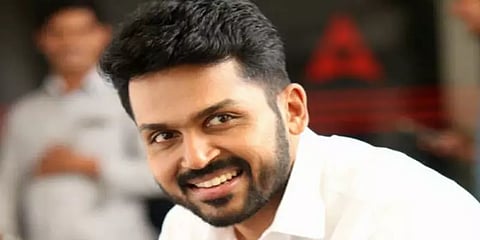 சுதா கொங்கராவின் அடுத்தப் படத்தில் கார்த்தி?