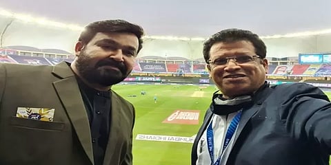 'ஐபிஎல் 9-வது அணியை வாங்க மோகன்லால், சல்மான் ஆர்வம்' - சாத்தியக்கூறுகள் உள்ளதா?