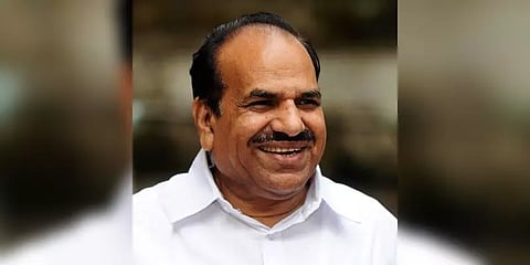 சிபிஐஎம் கேரள மாநில செயலாளர் பதவியில் இருந்து கொடியேரி பாலகிருஷ்ணன் விலகல்