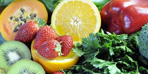 நோயெதிர்ப்பு சக்தியை அதிகரிக்க இந்த ஜூஸ் ட்ரை பண்ணுங்க..!