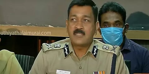 சவுகார்பேட்டை மூவர் கொலை சம்பவம்: புனேவில் போலீஸ் சேஸ்... 3 பேர் பிடிபட்டது எப்படி?