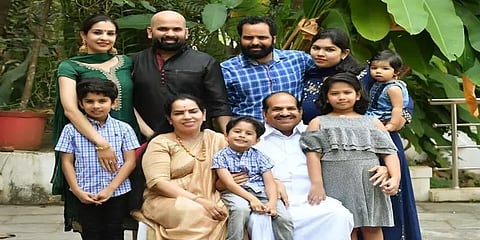 தந்தையை தலைகுனிய வைத்த தனயன்கள்... கொடியேரி பாலகிருஷ்ணனை துரத்தும் துயரம்!