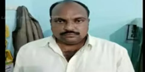 கள்ளக்குறிச்சி: நாட்டு துப்பாக்கியால் ஒருவர் சுட்டுக் கொலை