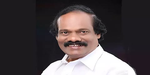 "அம்மா சுட்ட அதிரசத்தை ஊறப் போட்டு வை!" - திண்டுக்கல் ஐ.லியோனி பகிரும் தீபாவளி சம்பவம்!