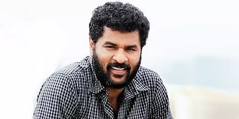 விரைவில் பிரபுதேவாவுக்கு திருமணம்?