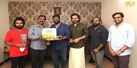 இரும்புத்திரை இயக்குனருடன் கைகோர்க்கும் கார்த்தி - ஆரம்பமானது பாடல் பதிவு