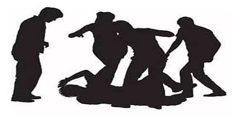 தம்பிக்கு விரித்த வலை: அண்ணனுக்கு நேர்ந்த சோக முடிவு