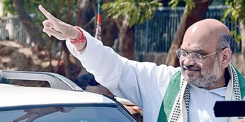 தமிழகம் வருகிறார் அமித் ஷா...எதிர்க்கட்சிகளுக்கு பயம் உருவாகியுள்ளது என எல்.முருகன் பேட்டி