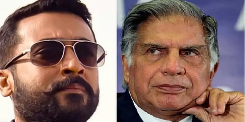 PT Web Explainer: 'சூரரைப் போற்று' - டாடா குழுமம் 20 ஆண்டுகள் காத்திருந்தது ஏன்?