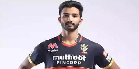 ‘அது எனக்கு மிகவும் ஸ்பெஷலான மெசேஜ்’- நெகிழ்ந்த தேவ்தத் படிக்கல்