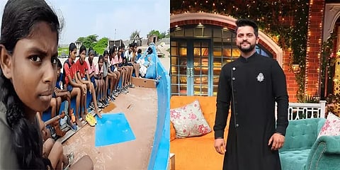 தமிழக கபடி வீராங்கனைகளுக்கு ட்விட்டரில் உதவி கேட்ட ரெய்னா!