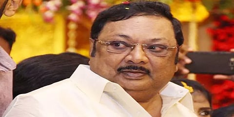 தனிகட்சி தொடங்குகிறாரா மு.க.அழகிரி? வரும் 20ஆம் தேதி ஆலோசனை