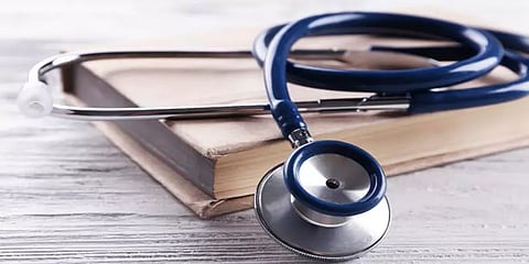 அரசுப் பள்ளி மாணவர்களுக்கு 405 மருத்துவ இடங்கள்: தரவரிசைப் பட்டியல் வெளியீடு