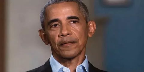 'பைடன் அமைச்சரவையில் நான் இடம்பெற்றால்..?' - விபரீதத்தை விவரித்த ஒபாமா!