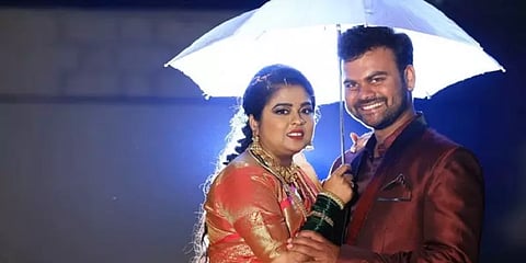 குழந்தை பிறக்காது எனக் கூறிய ஜோசியர்.. கணவன் துன்புறுத்தலால் மனைவி தற்கொலை?