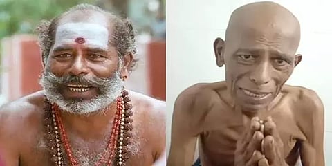 அடையாளம் தெரியாமல் மாறிப்போன உடல்.. உதவி கோரும் நடிகர் தவசி.!