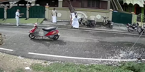 பழனி துப்பாக்கிச் சூடு: காயமடைந்த ஒருவர் சிகிச்சை பலனின்றி உயிரிழப்பு