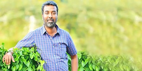 “செம்பரம்பாக்கம் ஏரி குறித்த அச்சம் தேவையில்லாதது”-தமிழ்நாடு வெதர்மேன் பிரதீப் ஜான் பேட்டி