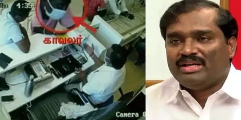 ஆதாரம் வெளியிட்ட வேல்முருகன் - செல்வமுருகன் மரணத்தில் அடுத்தடுத்து எழும் கேள்விகள்