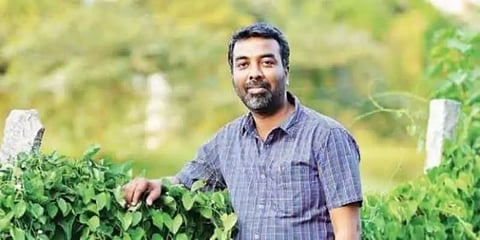 “19ம் தேதி வரை தமிழகத்தில் மழை இருக்கும்”-தமிழ்நாடு வெதர்மேன்