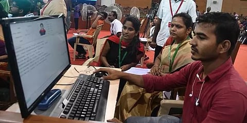 தமிழகத்தில் மருத்துவப் படிப்புகளில் சேருவதற்கான கலந்தாய்வு இன்று தொடக்கம்!