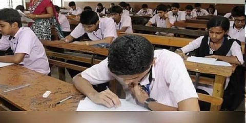 10, 11, 12-ம் வகுப்பு பொதுத்தேர்வு எப்போது? - அமைச்சர் விளக்கம்