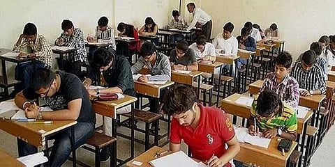 அரியர் தேர்வுகளை ரத்து செய்யமுடியாது - யுஜிசி திட்டவட்டம்