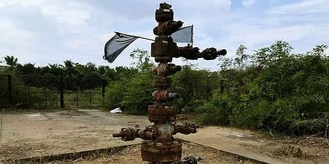 தமிழகத்தில் ஹைட்ரோ கார்பன் எடுக்க மீண்டும் ஒப்பந்தம்