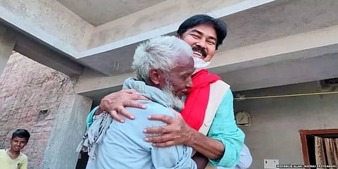 ஓட்டு அதிகம், சொத்து குறைவு... பீகாரில் அதிக வாக்கு வித்தியாசத்தில் வென்ற ஆலம் யார்?!